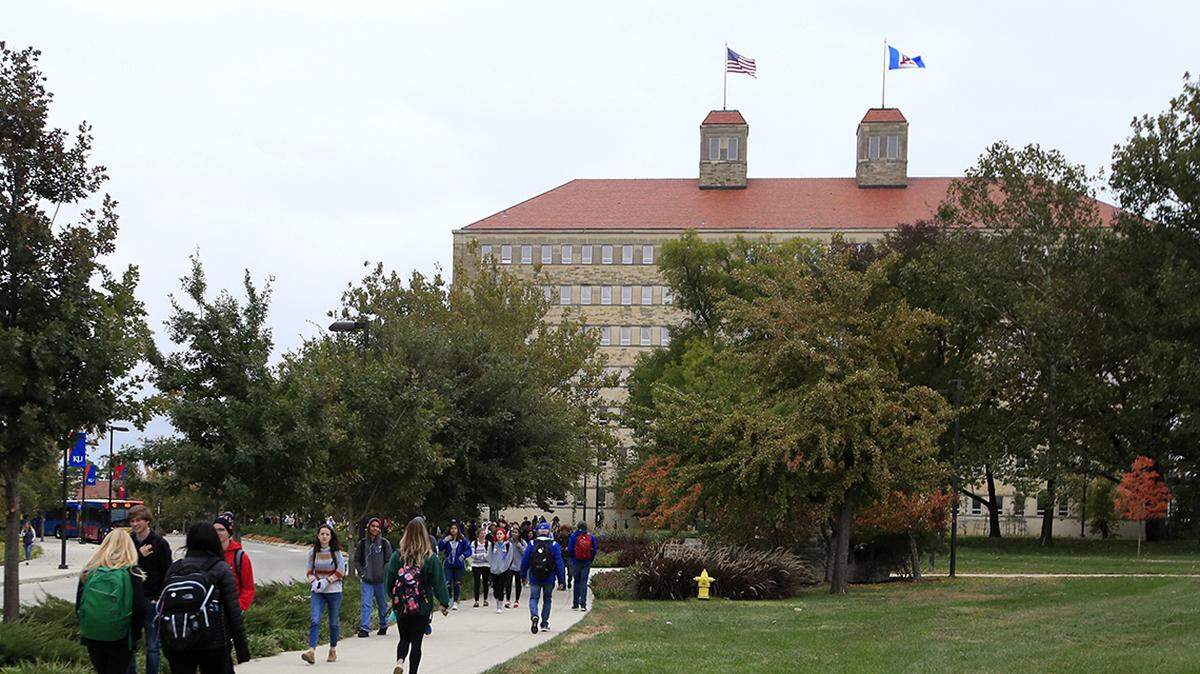 Petition to ban KU fraternity following alleged assault garners thousands of signatures
