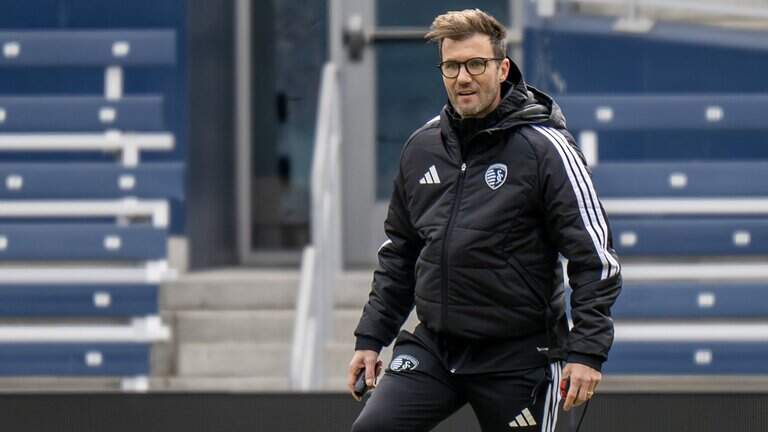 The Switzerland national team has a tight Kansas City connection