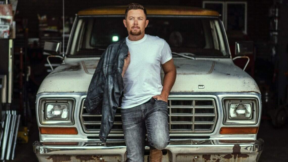 Coming to Kansas City: Country star Scotty McCreery, also Sarah Jarosz, Lany, Excision