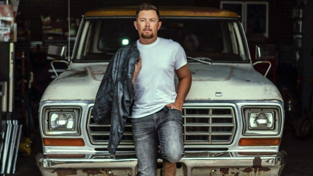 Country singer and former “American Idol” winner Scotty McCreery will perform Feb. 22 at Cable Dahmer Arena..