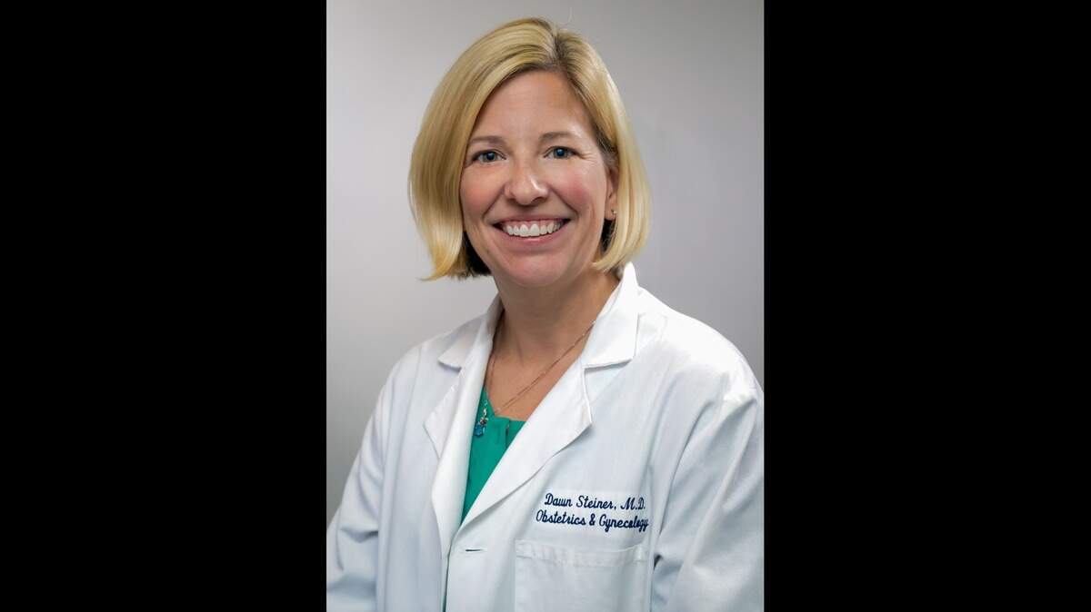 Pregnancy “can also be a time of very high anxiety, and COVID adds to that element of anxiety,” said Dawn Steiner, an obstetrician/gynecologist who is medical director of Truman Medical Centers’ University Health Women’s Care.