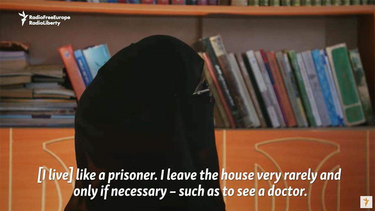 Terrorist criminals are targeting the lawyers who are holding them accountable for their crimes.