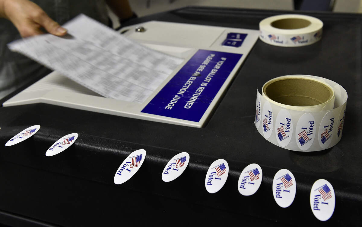 The Star's Editorial Board writes: The Missouri General Assembly is again seeking to limit voter rights by requiring citizens to show a state driver’s license or other form of government-issued photo identification at the polling place.