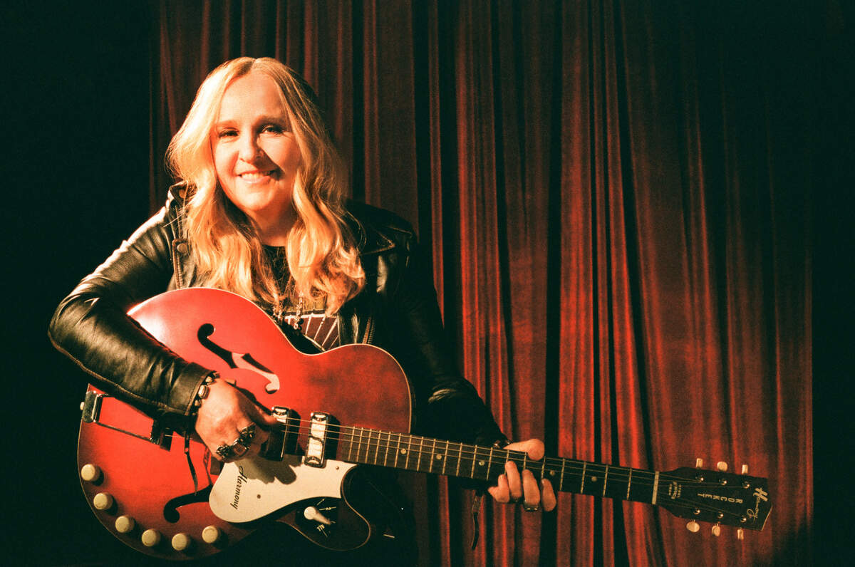 Kansas native Melissa Etheridge burst onto the music scene in the late 1980s and has made an impact that goes well beyond her performances on stage.