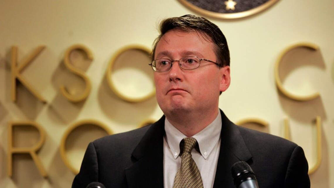 Here’s the last time a Jackson County executive faced a major corruption scandal