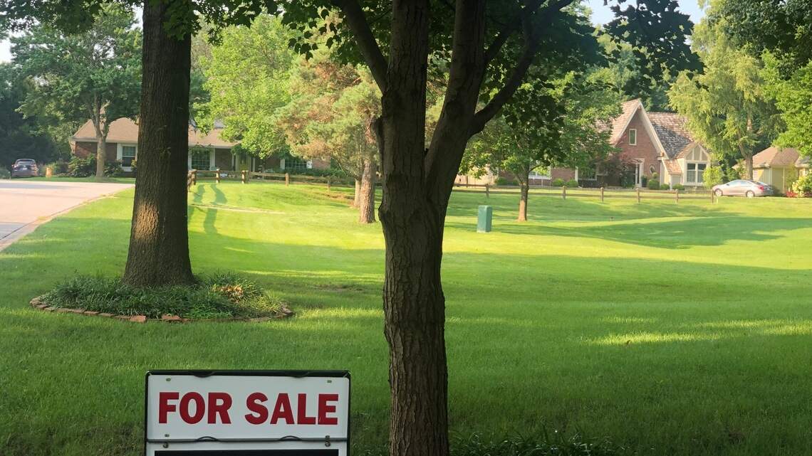 On the market? Friend she calls ‘Zillow’ offers unfiltered take on homes for sale