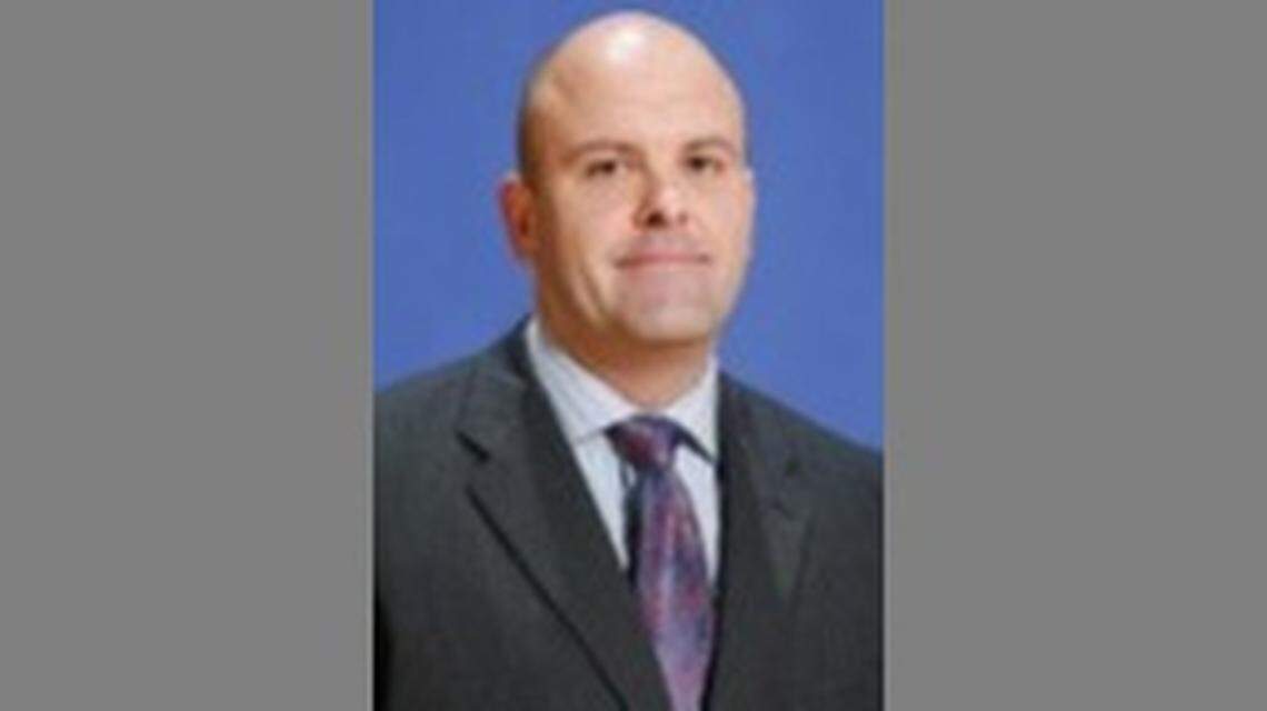 Rick Carter, a former assistant coach at University of Missouri, developed the Spotter attendance monitoring app.