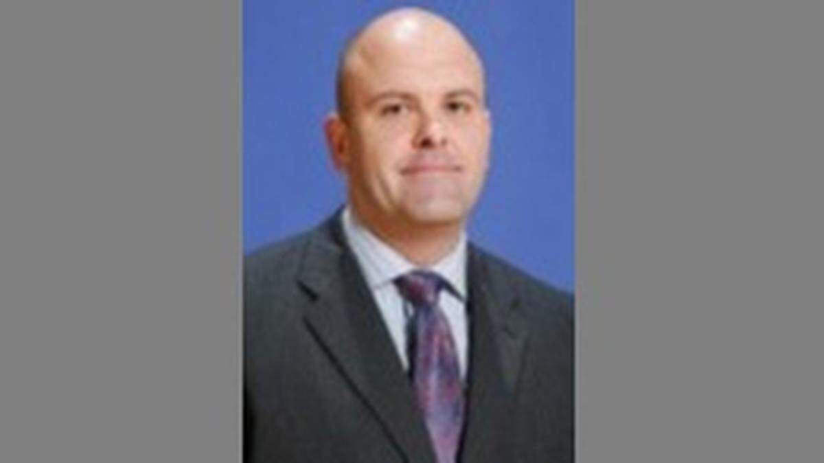 Rick Carter, a former assistant coach at University of Missouri, developed the Spotter attendance monitoring app.