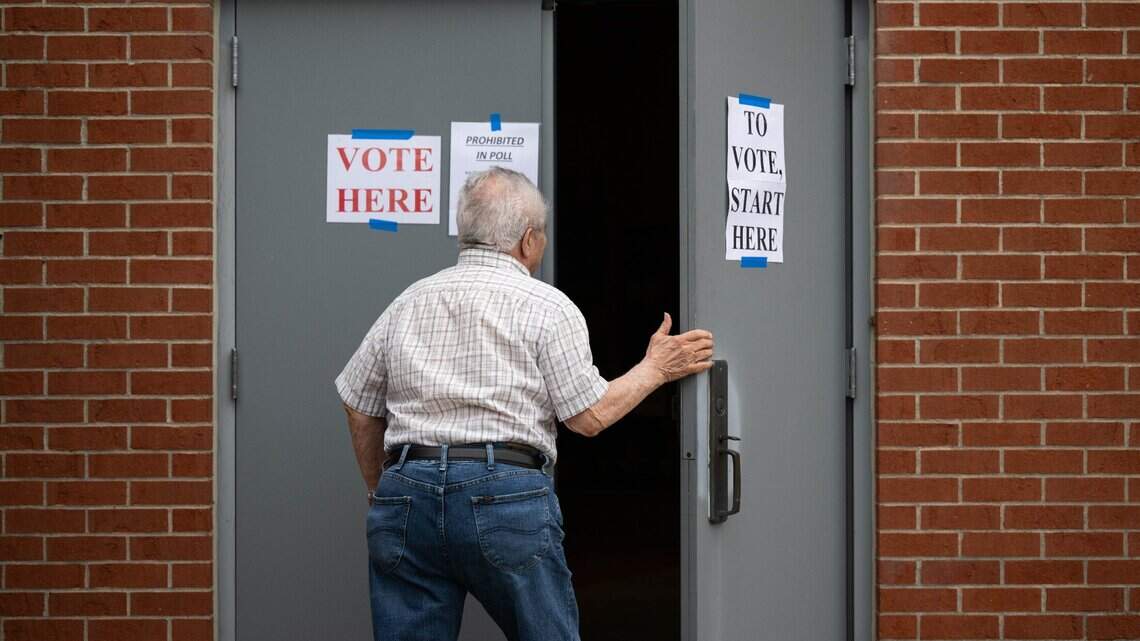 The election is coming up. Here’s how to fact-check campaign mailers before voting