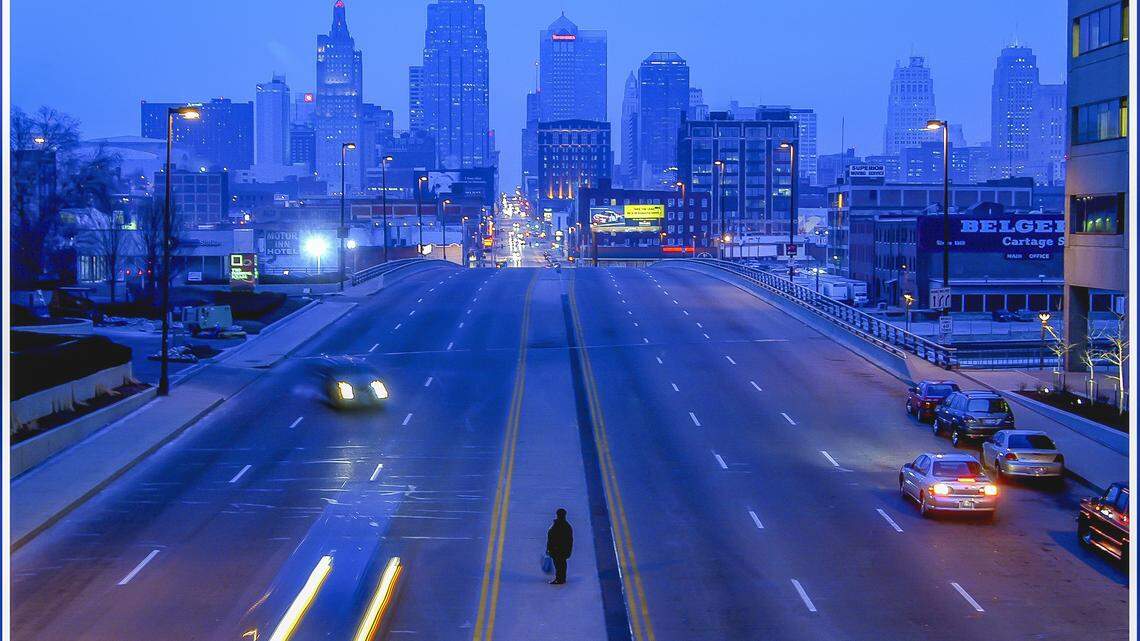 Kansas City business and civic leaders are looking to promote the region's engineering, architectural and life sciences industries as a way to help improve the city's economic fortunes.