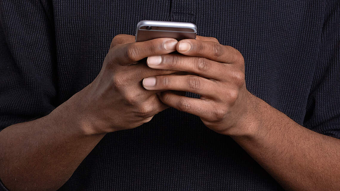 Can we talk? Speech, debate make kids better communicators. Texting doesn’t | Williams