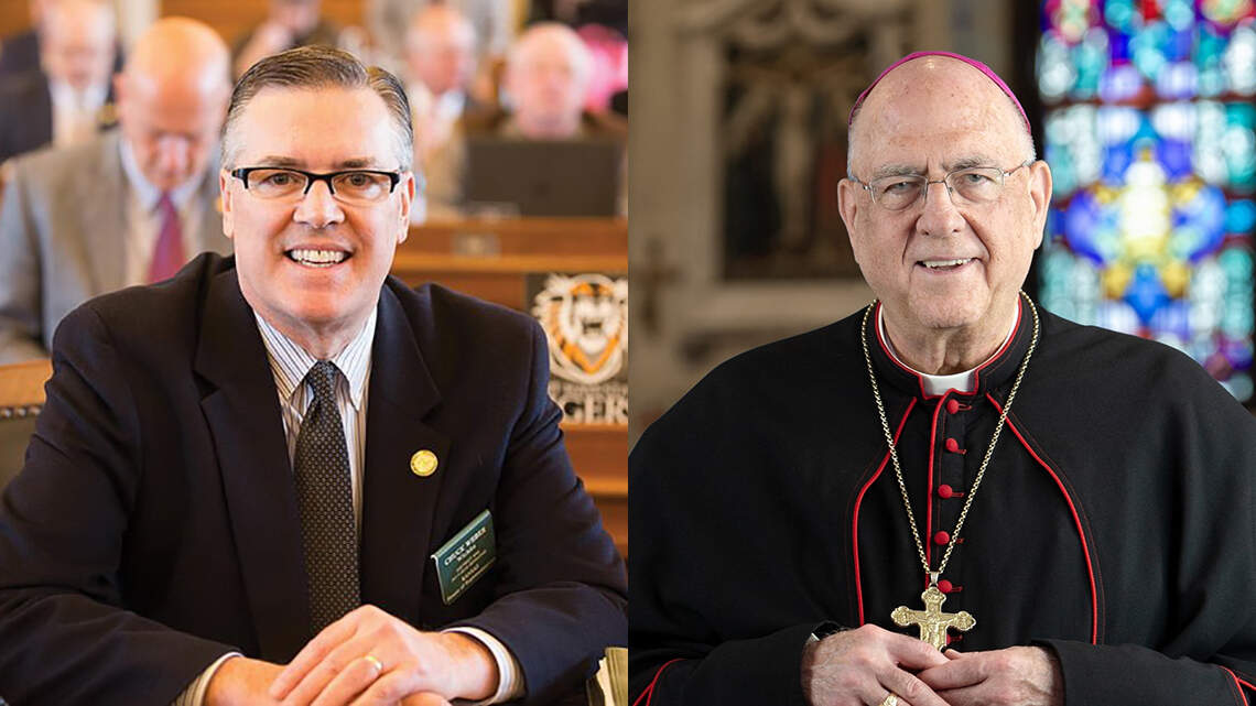 No, Kansas Catholic Conference statement backing Trump immigration crackdown isn’t fake | Opinion