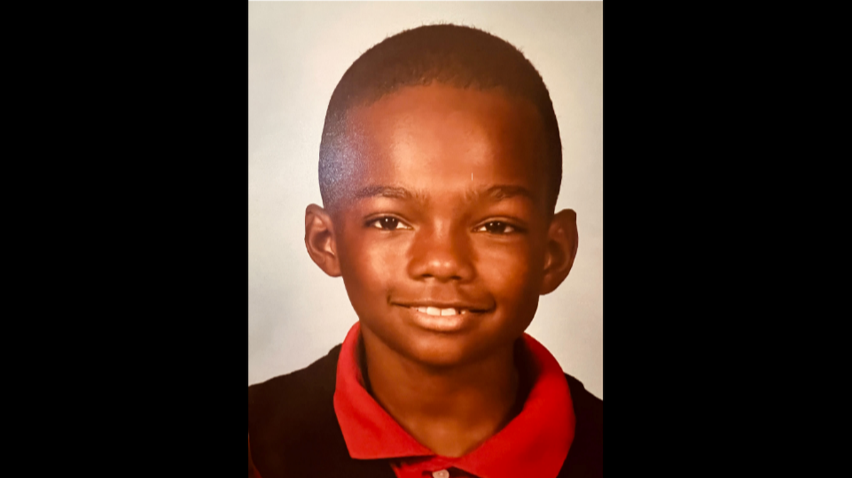 Police are searching for 11-year-old Martin Paul, who was last seen Monday night in the area of 82nd Street and Holmes Street in Kansas City.