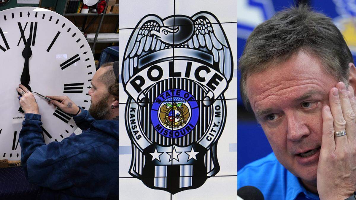 It’s time for a roundup of Kansas City news of the week.