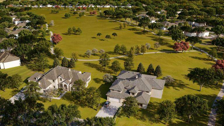 The Sechrest at Loch Lloyd: A New Chapter in Kansas City Luxury Living