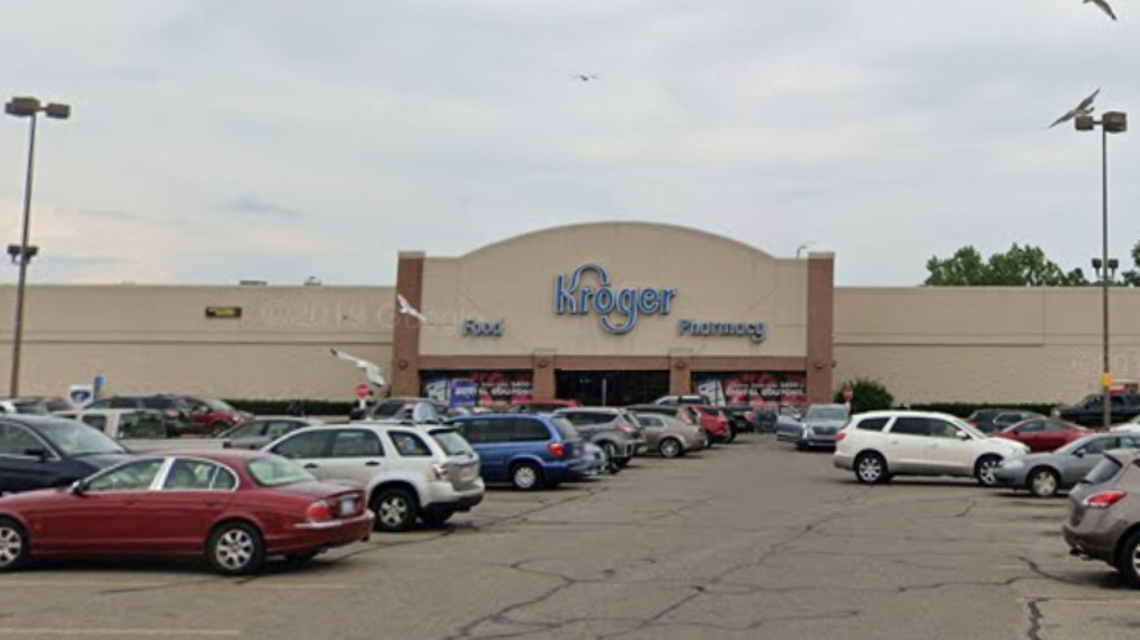 Kroger becomes first US retailer to start rolling out COVID-19 rapid antibody tests