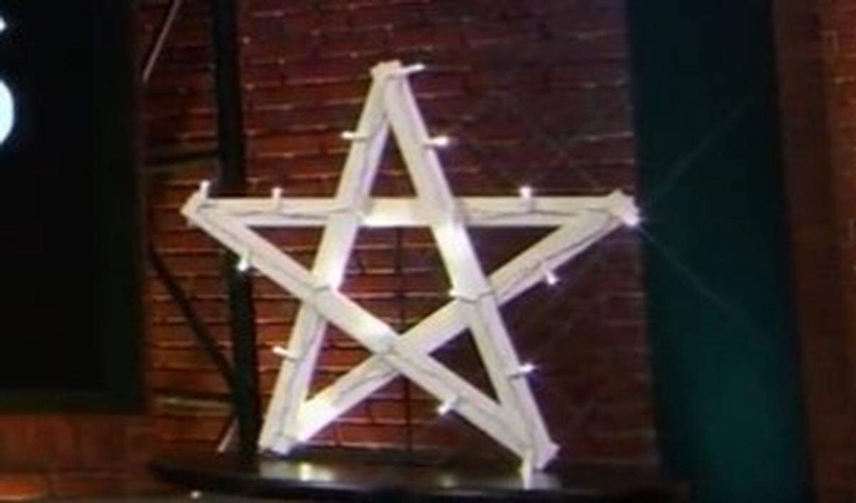 Langs Star