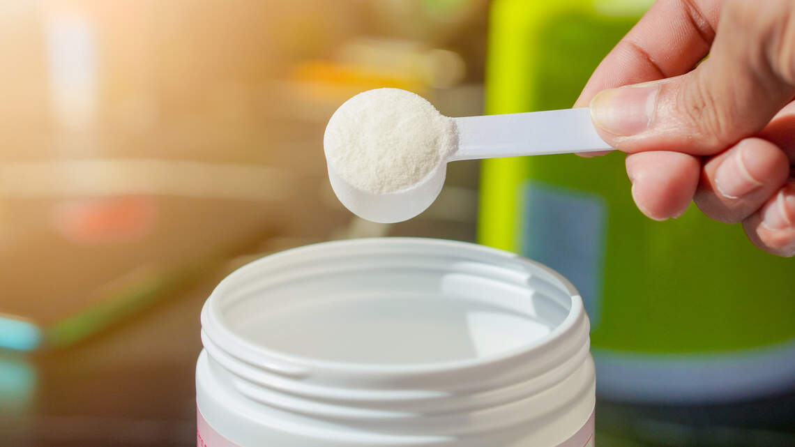 Most Protein Powders Tested Contain Lead. Your Grocery Store Has Better Options.
