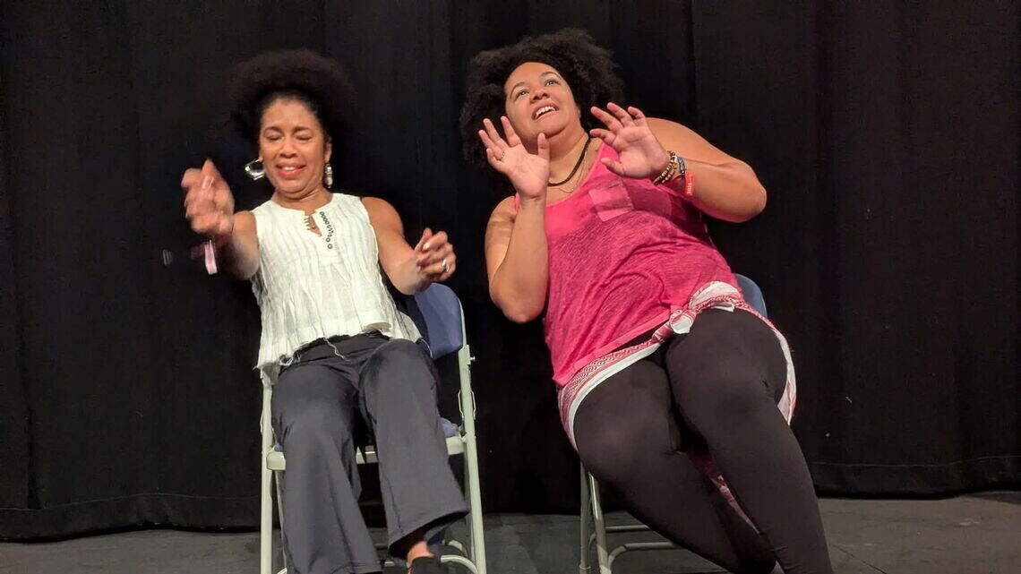 Black Comedy Fest KC is building a bigger stage for Black comedians in Kansas City