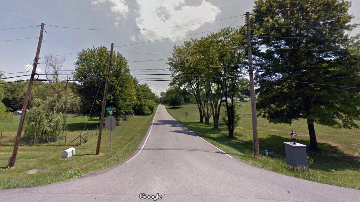 The Clay County Sheriff’s Office is asking for help solving a hit-and-run crash that killed a 30-year-old John Paul R. Scheidecker early Sunday north of Liberty. Deputies responded to the crash shortly before 4 a.m. Sunday in the area of Northeast 120th Street between Missouri Route A highway and Fishing River Road. This Google Maps Street View image of the area is from 2018.