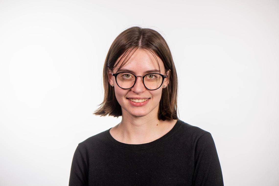 Profile Image of Isabella Waters