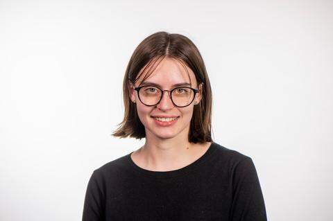 Profile Image of Isabella Waters