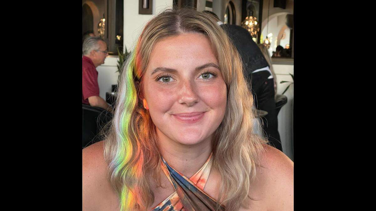 Lila Kubas, 23, said she is ready to fight back after she said she was sexually assaulted in May 2022 during a massage.