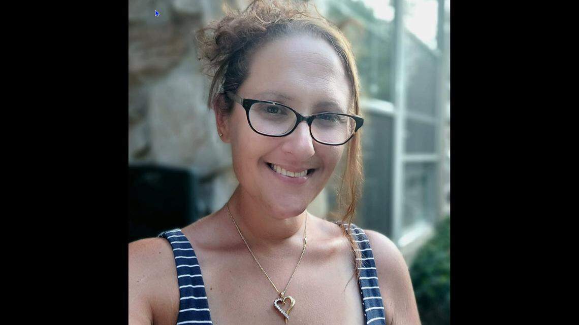 Investigators are searching for Jennifer Brown, a missing 43-year-old mother from Limerick Township, Pennsylvania.
