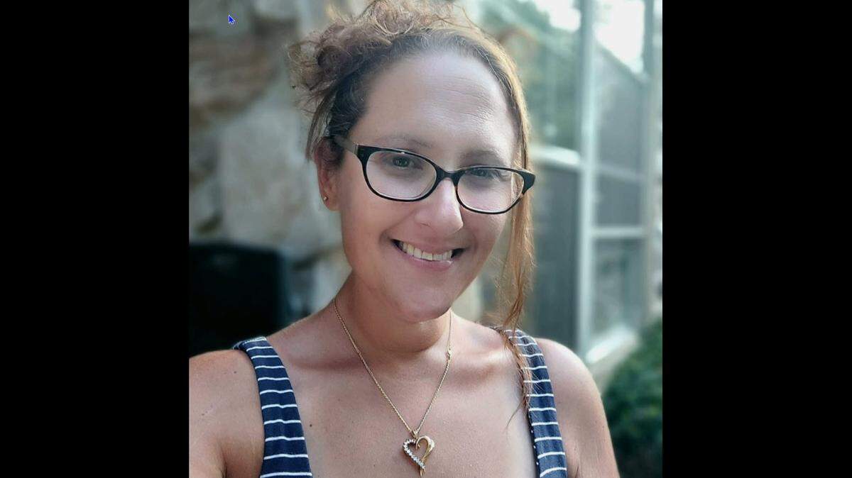 Jennifer Brown, a missing 43-year-old mother from Limerick Township, Pennsylvania, has been found dead, officials say.