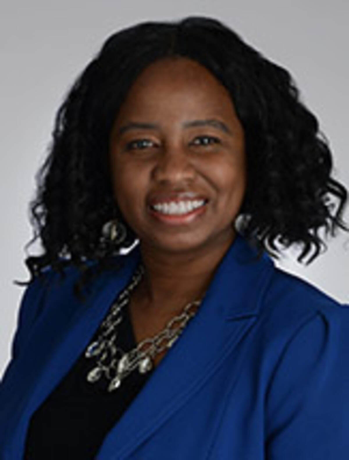 Sharla Smith, founder of the Kansas Birth Equity Network