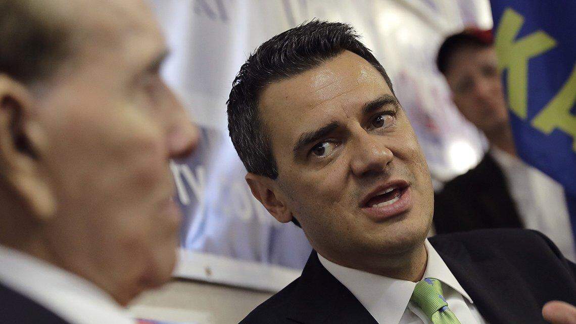 Rep. Kevin Yoder