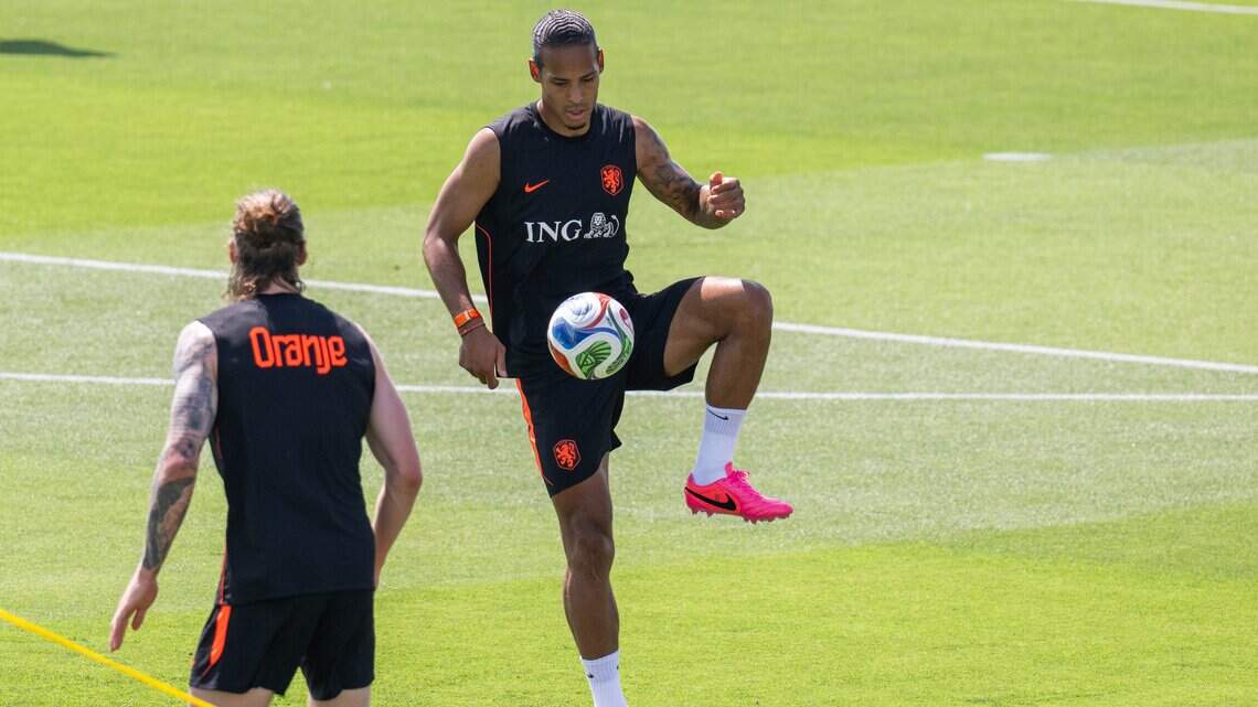 KC Current rolls out the orange carpet for Netherlands World Cup visit