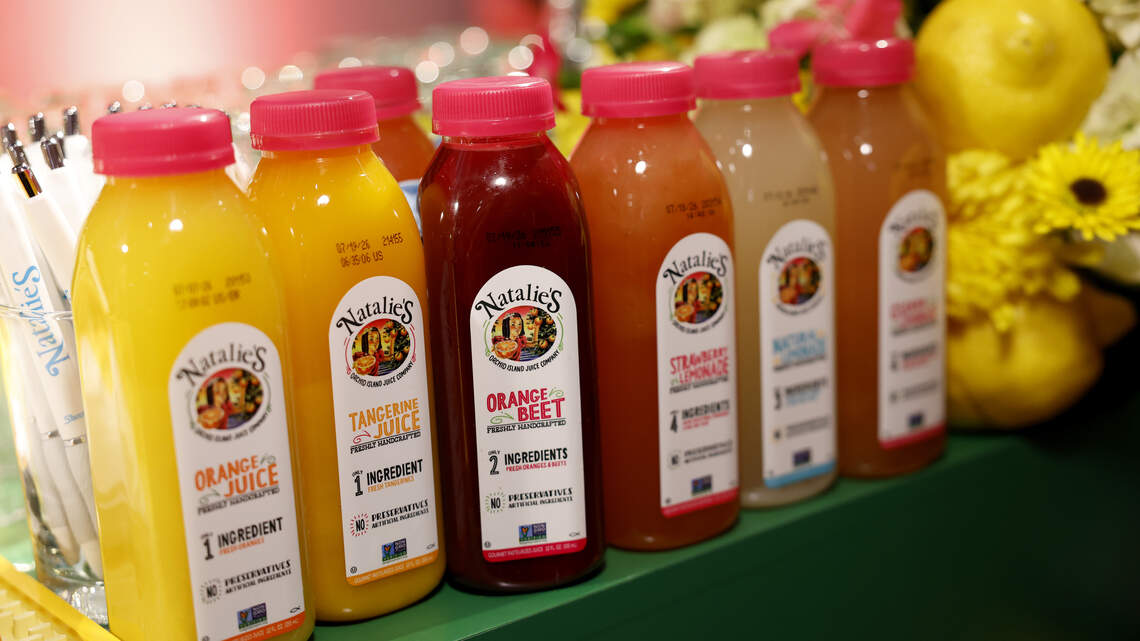 Juice’s complex reputation, explained: here’s when it genuinely benefits your health and when it falls short