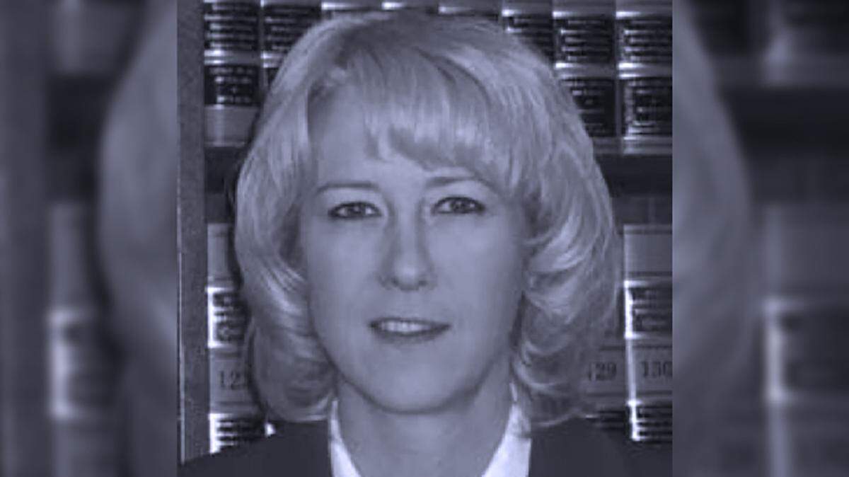 Assistant U.S. Attorney Terra Morehead