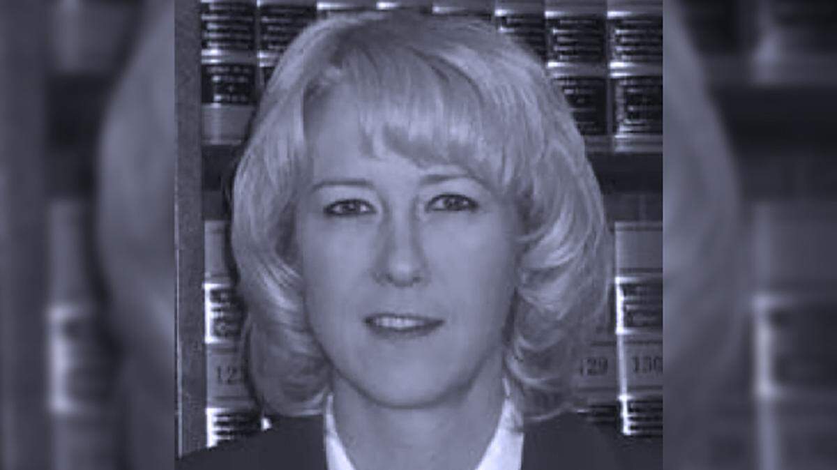 Assistant U.S. Attorney Terra Morehead