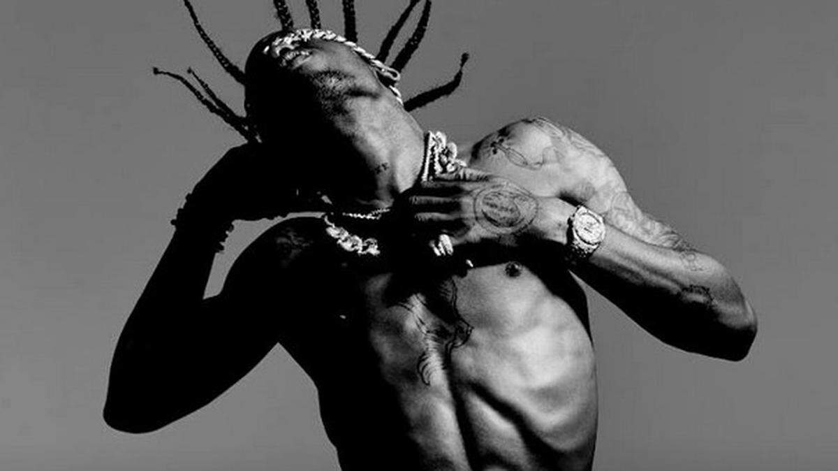 Tickets are on sale for Travis Scott’s Oct. 20 concert at the T-Mobile Center.