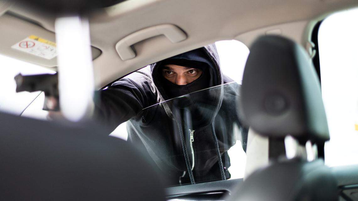 Mexican citizen’s fake crimes for visas led to real bullets and new lies | Opinion