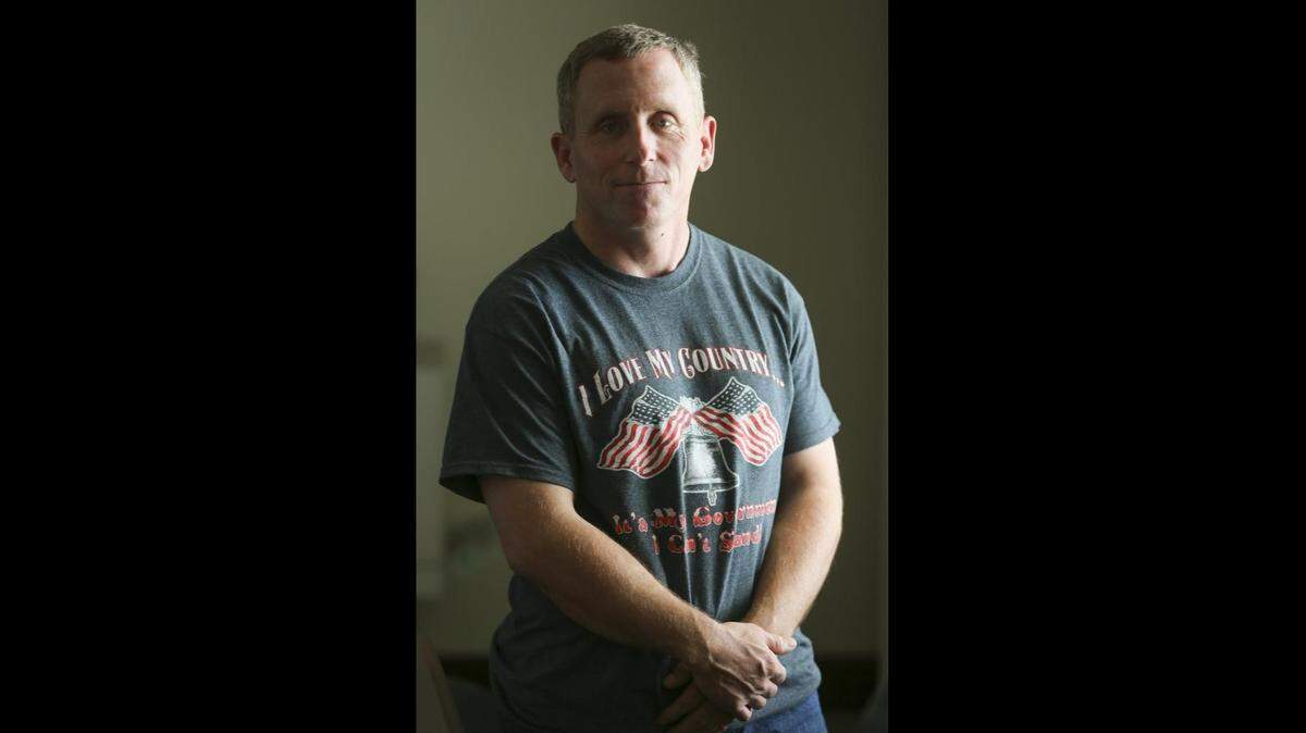 Floyd Bledsoe spent 16 years in prison after he was convicted in Jefferson County of murder despite no physical evidence against him. DNA evidence eventually pointed to his brother, Tom, who originally confessed to the murder and led law enforcement officials to the body. Tom Bledsoe died by suicide Nov. 9, 2015, and left a note admitting that he committed the crime.