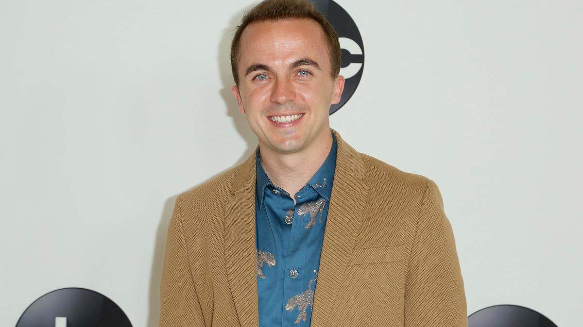 “Malcolm in the Middle” star Frankie Muniz tweeted that his cat turned on a water faucet while he was out of the country and destroyed his brownstone. “Every wall, furniture, artwork, photos, were destroyed,” the actor tweeted.