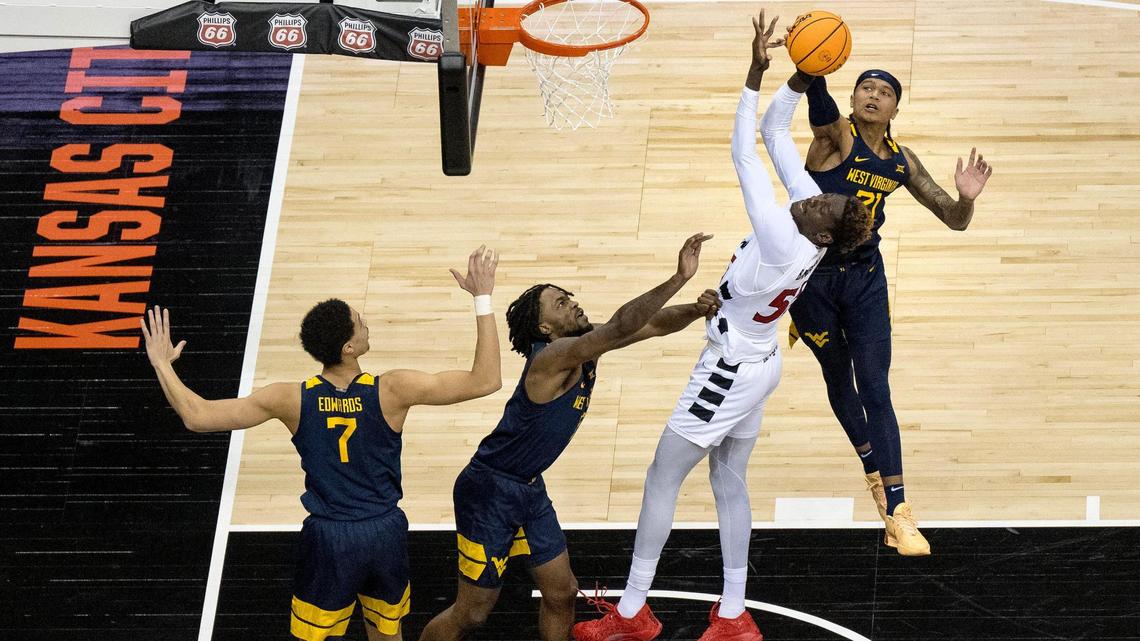 Big 12 tournament tracker: Insane shot & Taylor Swift’s lucky number works for BYU