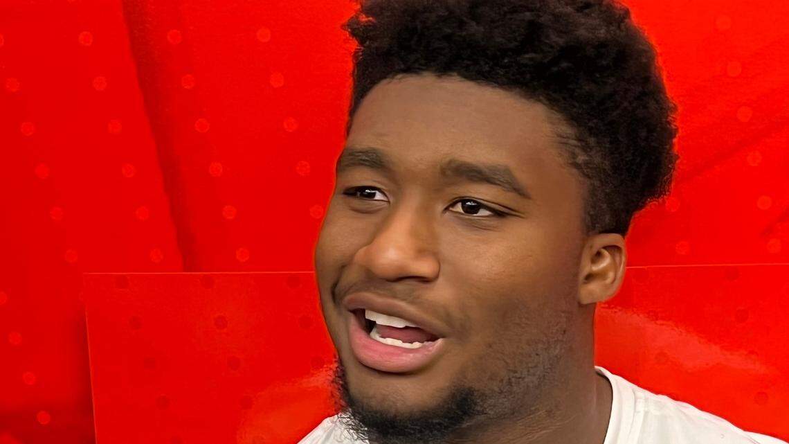 Devin Neal is regarded as one of the top running backs in college football this season, evidenced by his being named to the Doak Walker Award watch list.