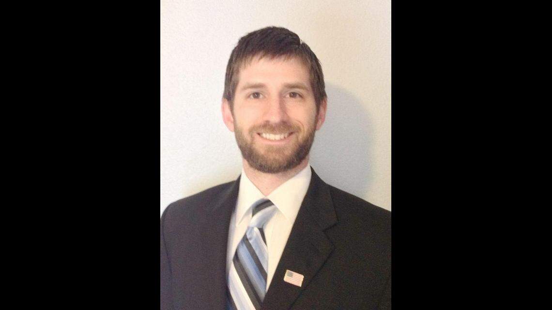 Matthew Crowell is a district defender, overseeing six counties including Phelps County.