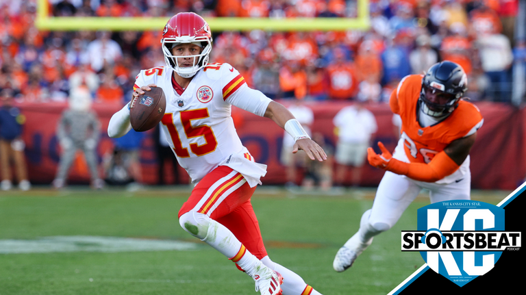 Should KC panic about Chiefs’ playoff hopes? Plus big shakeup at KC Current