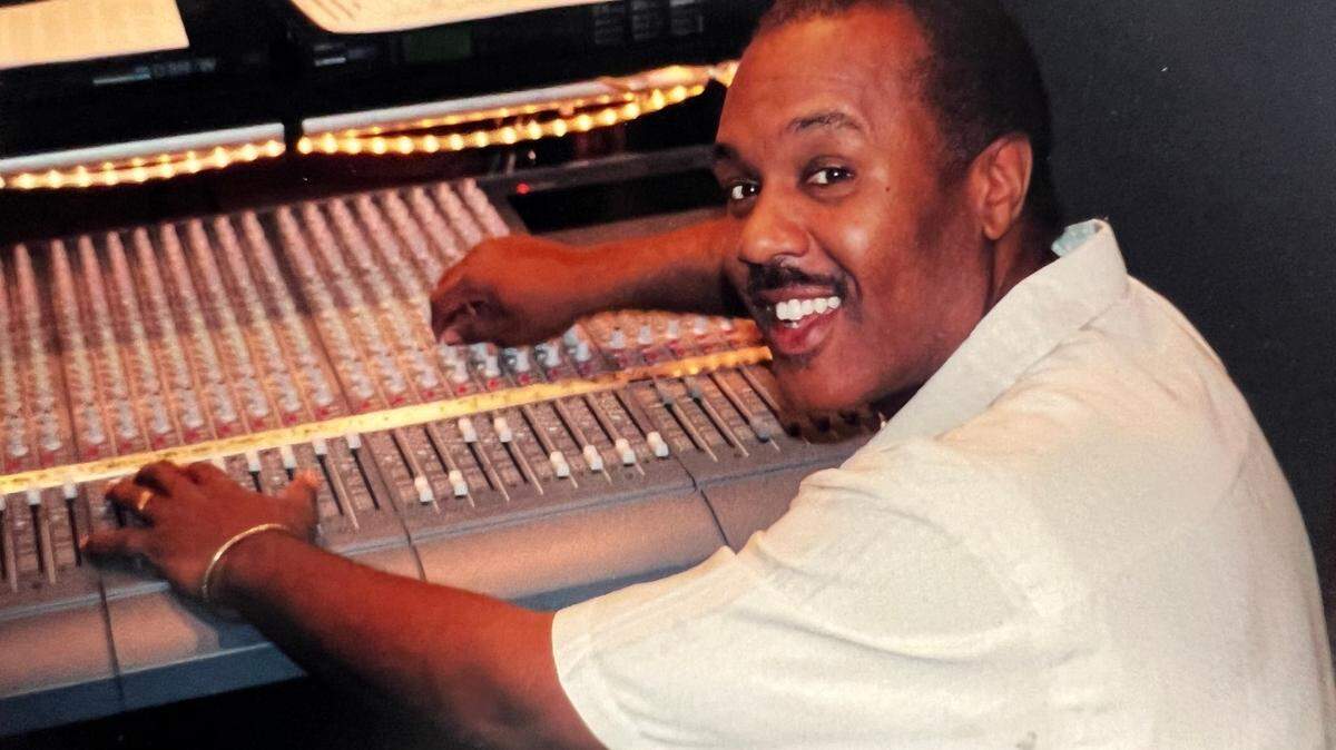 Leon Jenkins Jr. was a minister and musician who touched many lives.