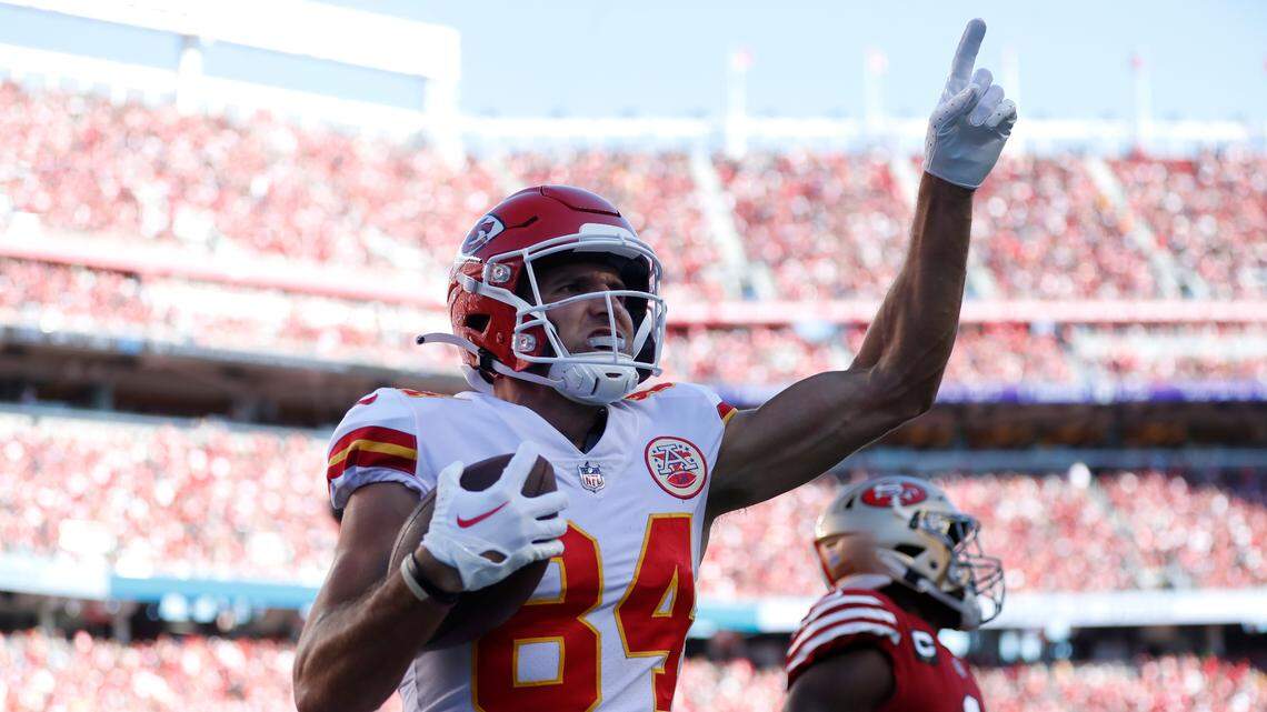 Here are the two Chiefs players who will have the 1st shot at returning punts Sunday