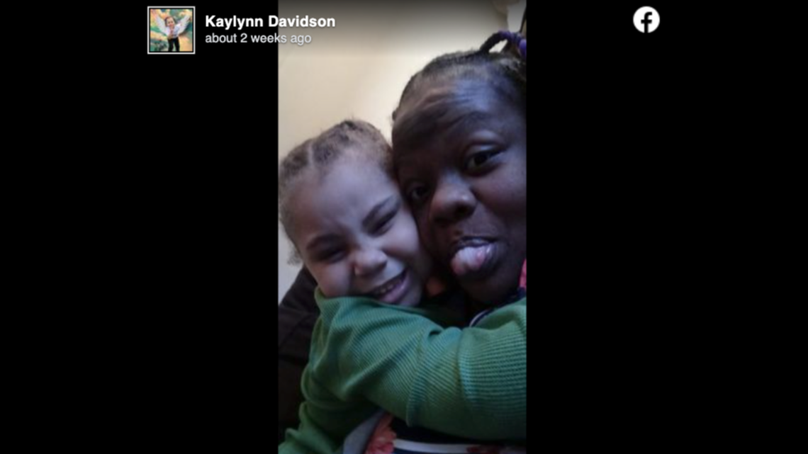 Kaylynn Davidson was shot and killed on Tuesday, May 17, less than two weeks after the death of her son, 5-year-old Kyler Jackson.