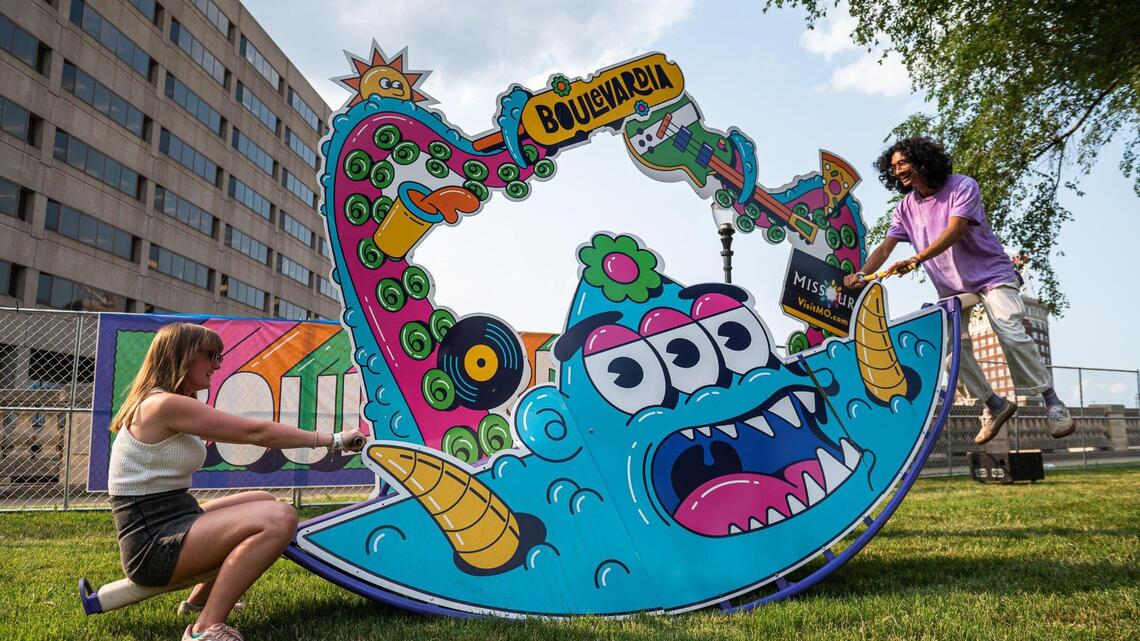 This music festival is coming back to downtown Kansas City. What to know