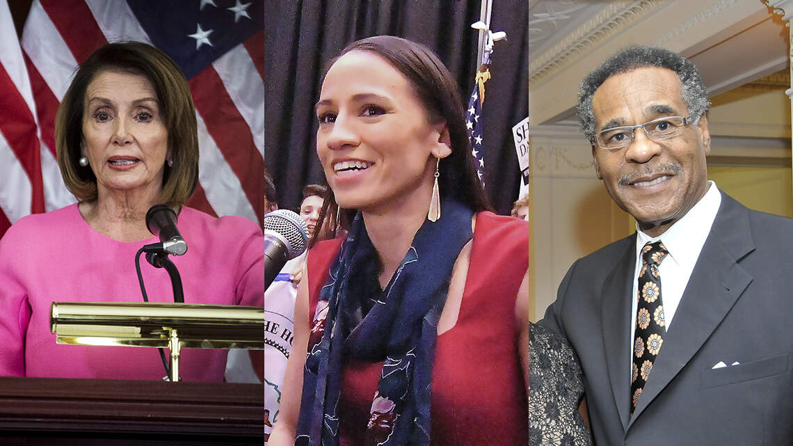 ‘What’s the endgame?’ Midwestern Democrats tread cautiously on Trump, impeachment