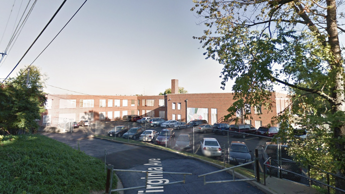 Kansas City high school student detained after bringing firearm on campus