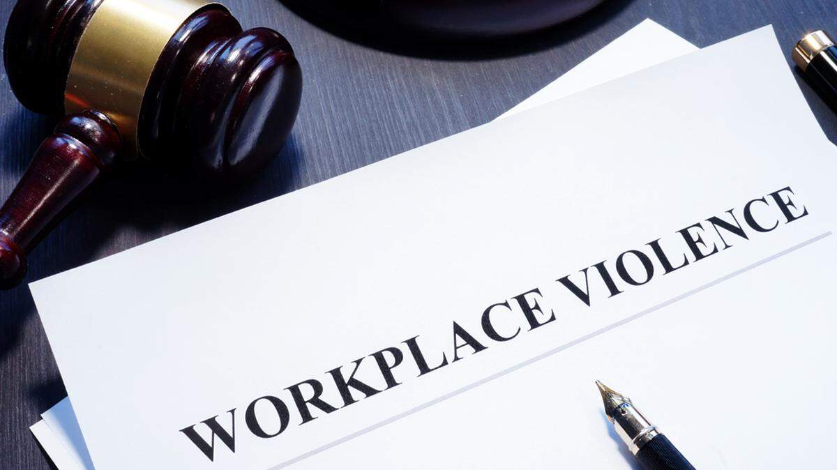 Only after a Wyandotte County jury convicted a longtime supervisor of misdemeanor battery against a female employee did Unified Government officials show any inclination to do the right thing.